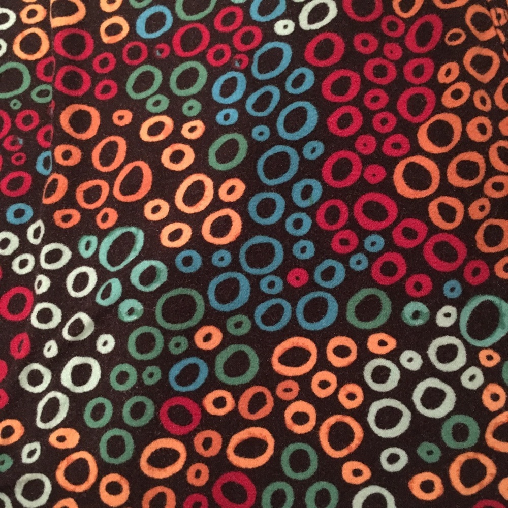 4 TC leggings
